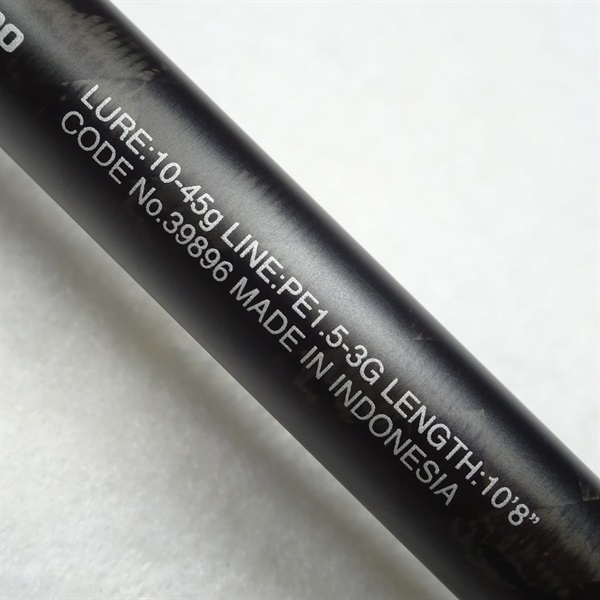 ２０エクスセンスジェノスＢ１０８Ｍ＋／Ｒ